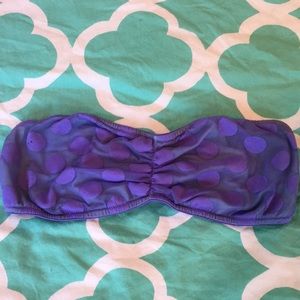 Bandeau from Pink